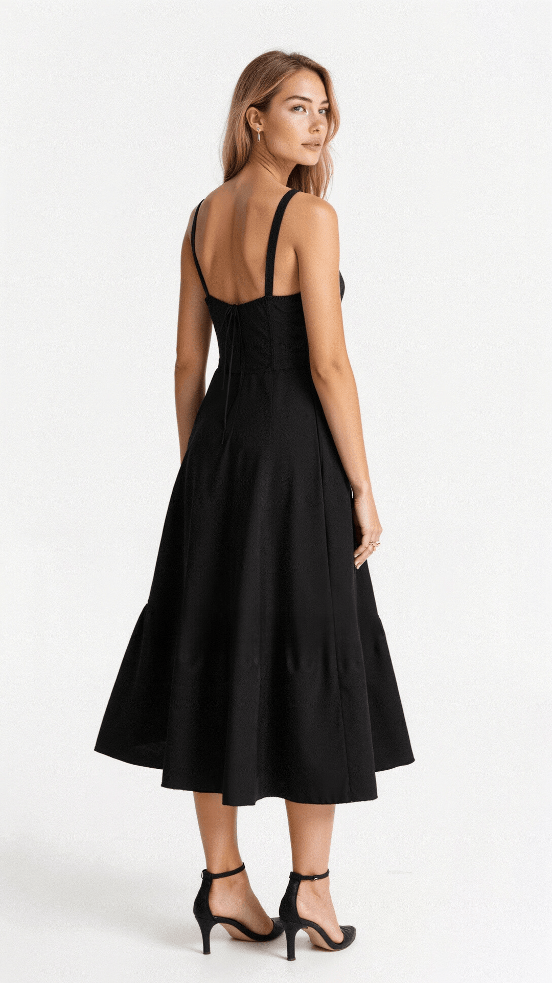 Elegantes Sommerkleid Mit Blumenmuster Für Damen | Mini