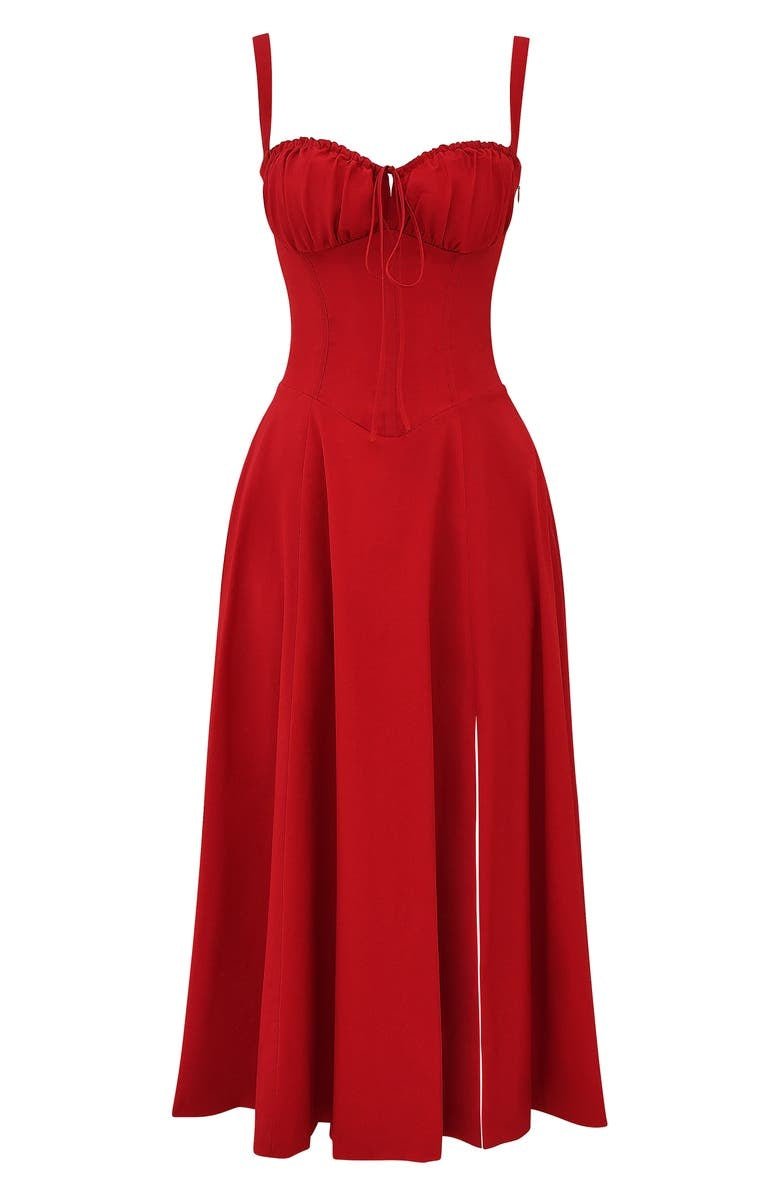 Elegantes Sommerkleid Mit Blumenmuster Für Damen | Mini