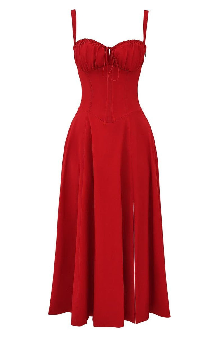 Elegantes Sommerkleid Mit Blumenmuster Für Damen | Mini