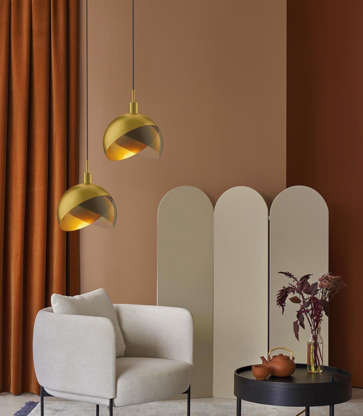 Pendelleuchte Für Stilvolle Innenräume von LuxSphere – Zeitlose Eleganz für Ihr Zuhause.