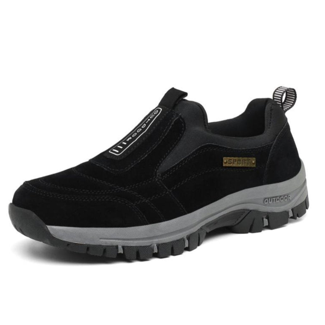 Peaks® | Outdoor Wandelschoenen Met Steunzolen - bellanza