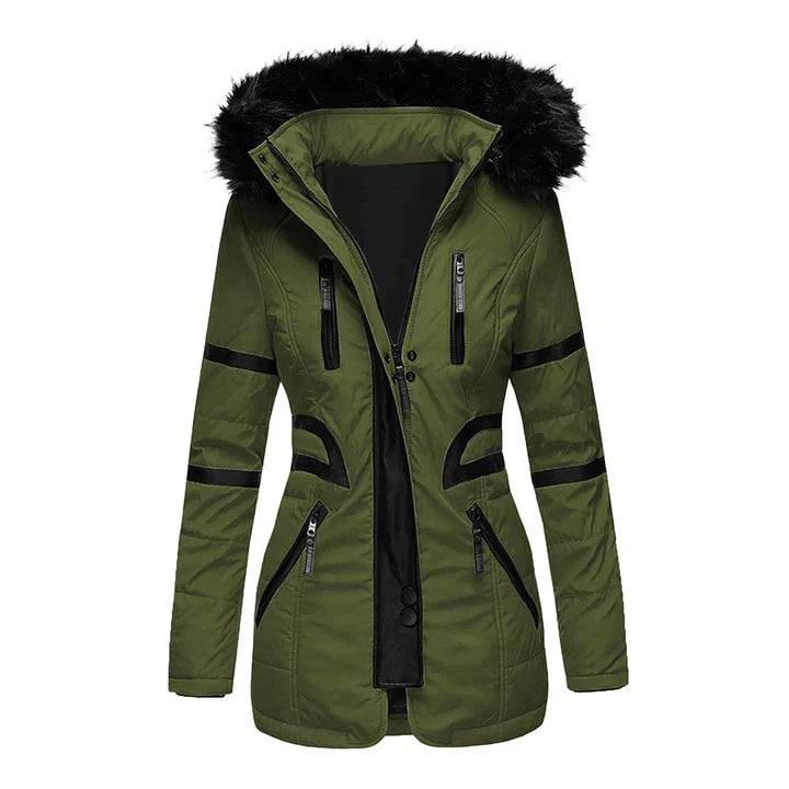 Damen Winterjacke | Stilvoll