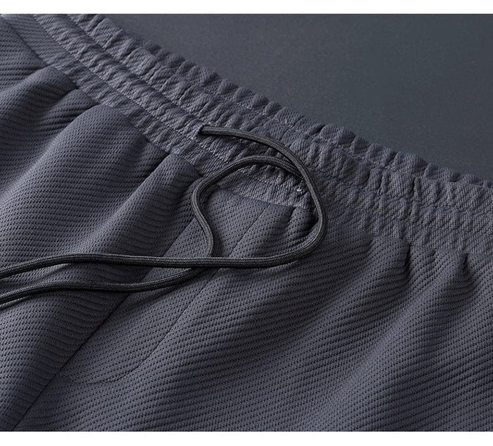 Zweiteiliges Lässiges Herren Set | Jacke und Hose