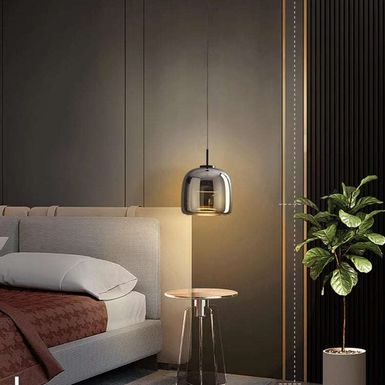 Hängeleuchte Raffiniertes Design LichtFlair – stilvolle Hängeleuchte mit raffiniertem Design von LichtFlair für moderne Küchen.