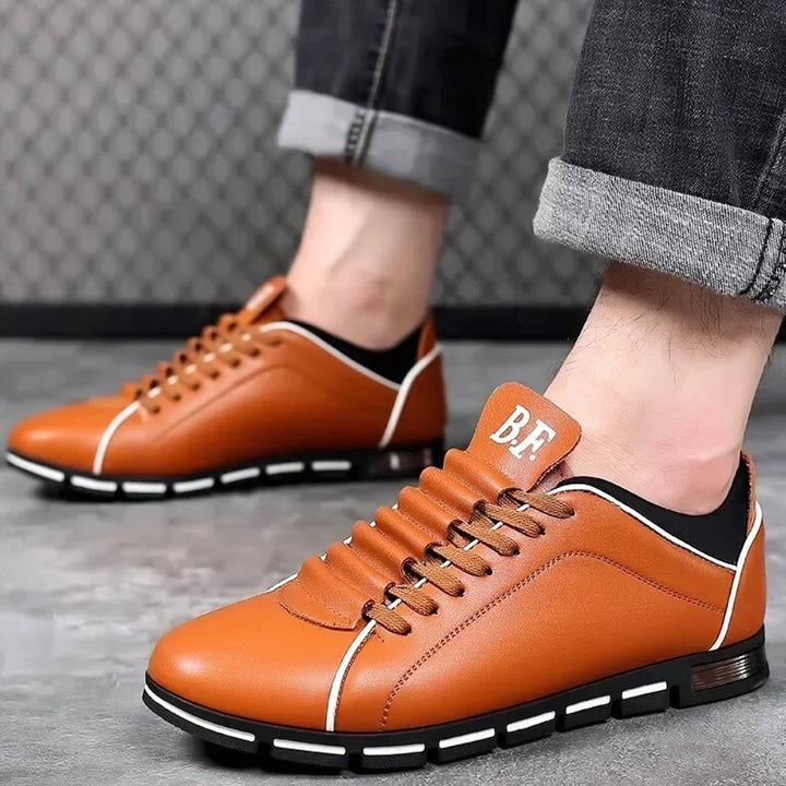 Herren Moderne Schuhe | Stilvoll
