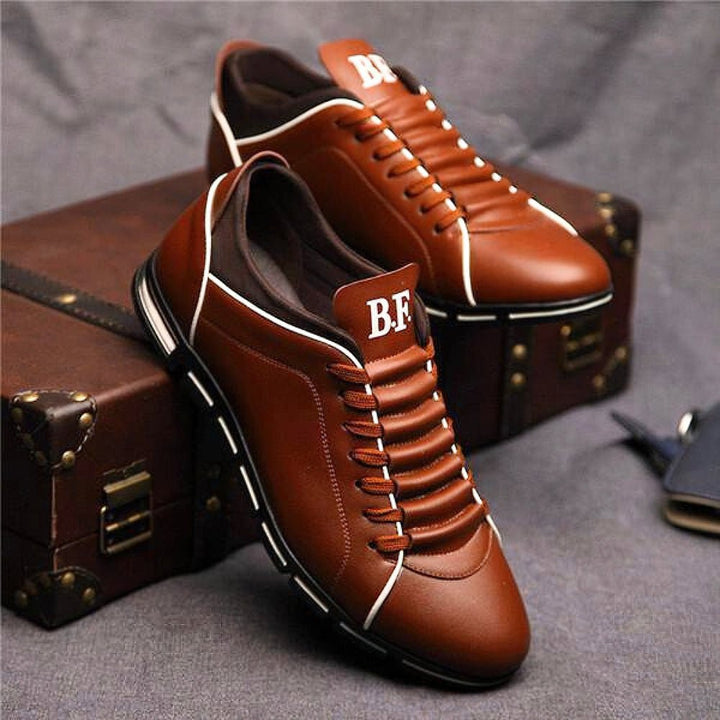 Herren Moderne Schuhe | Stilvoll