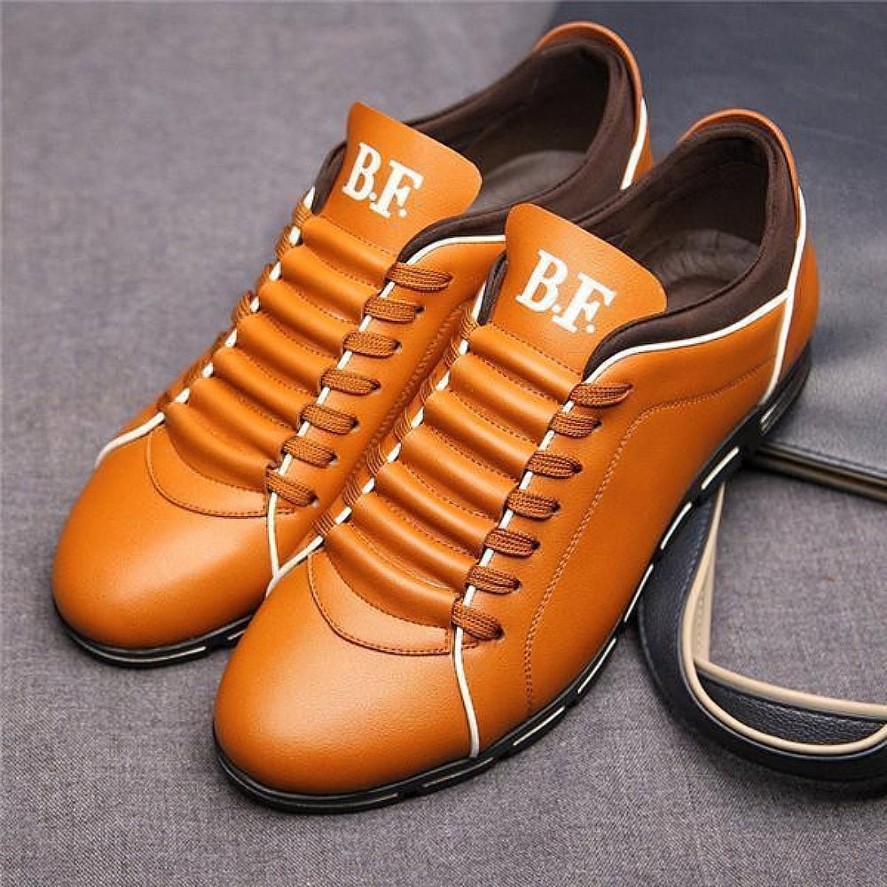Herren Moderne Schuhe | Stilvoll
