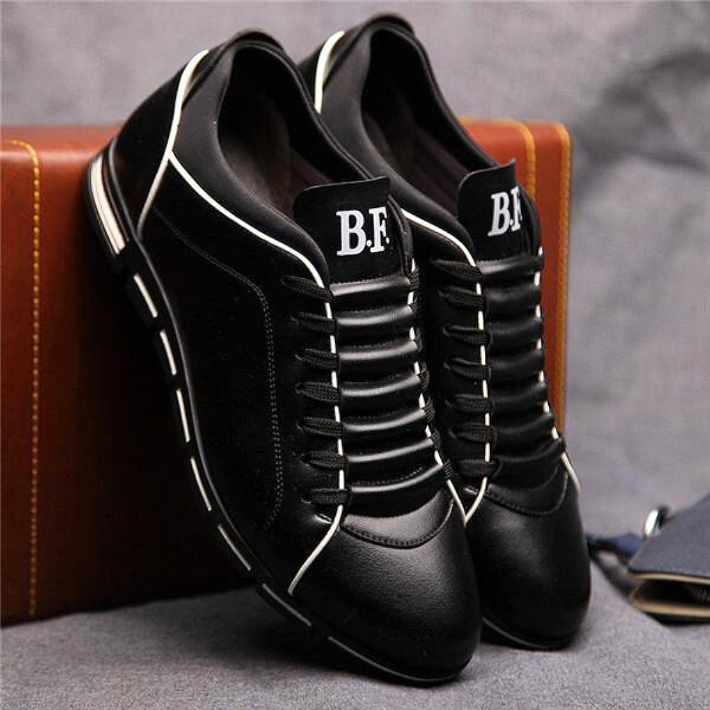 Herren Moderne Schuhe | Stilvoll