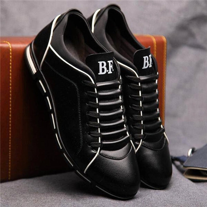 Herren Moderne Schuhe | Stilvoll