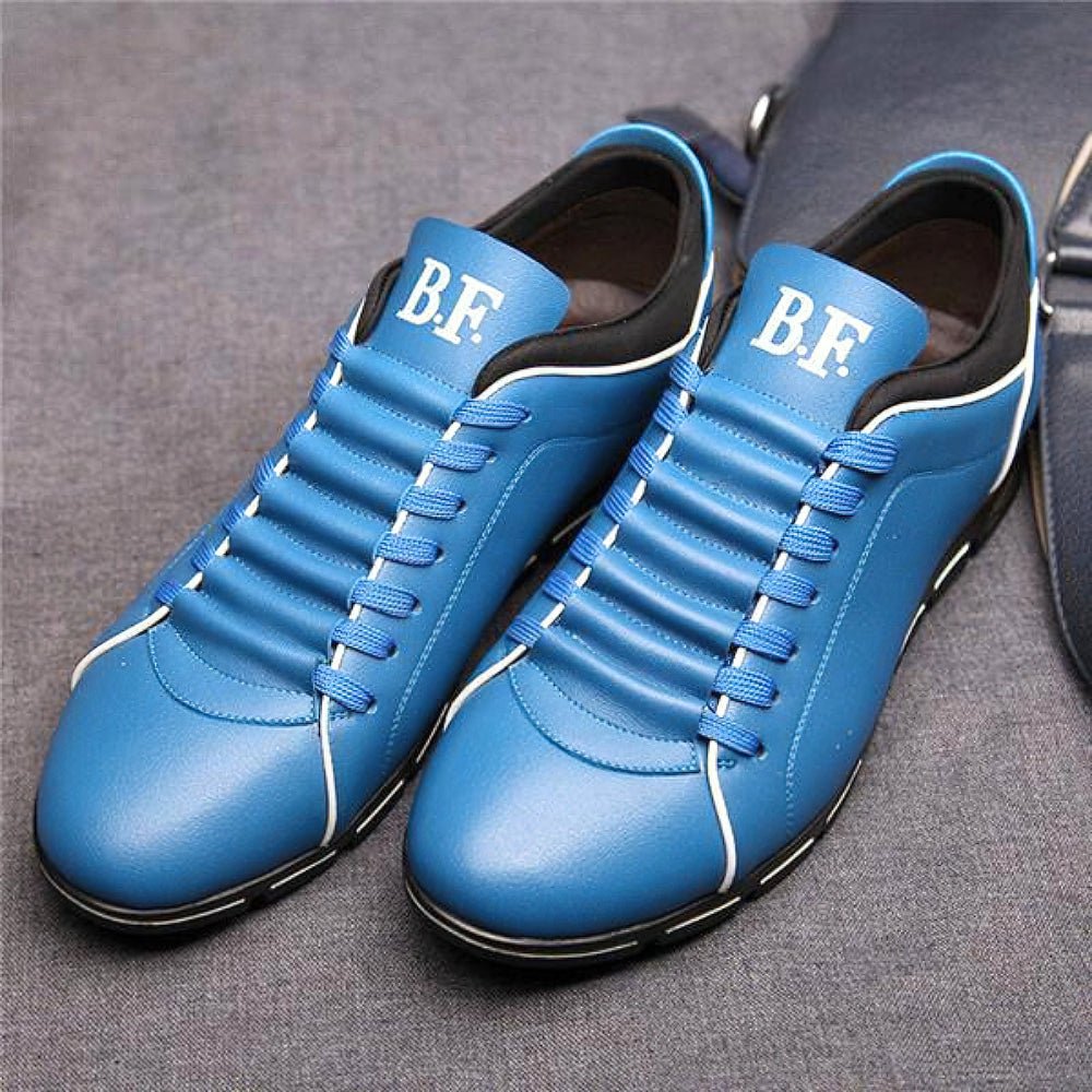 Herren Moderne Schuhe | Stilvoll
