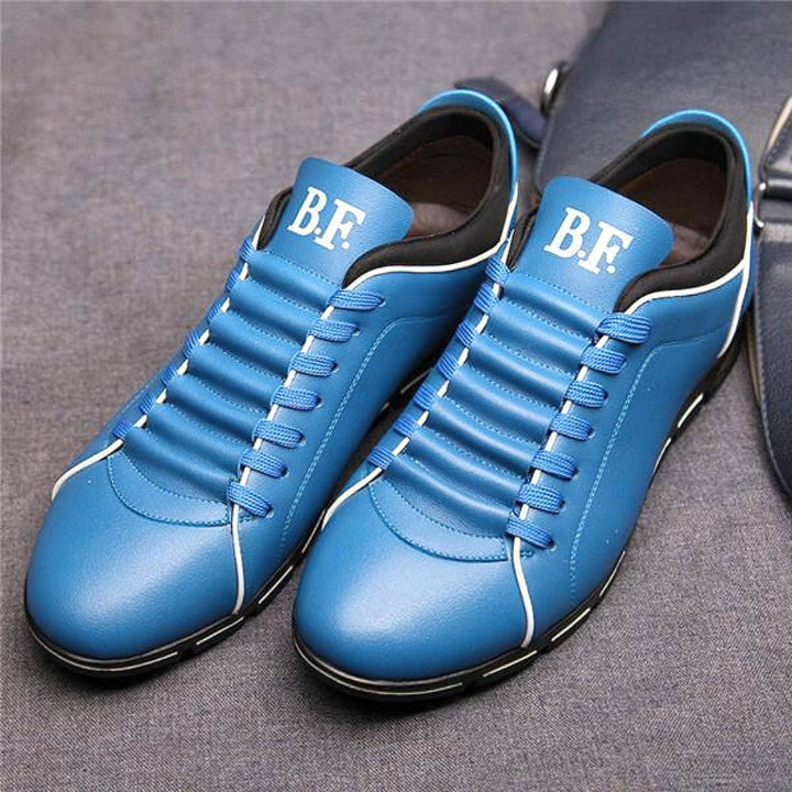 Herren Moderne Schuhe | Stilvoll