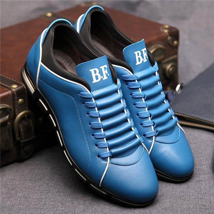 Herren Moderne Schuhe | Stilvoll
