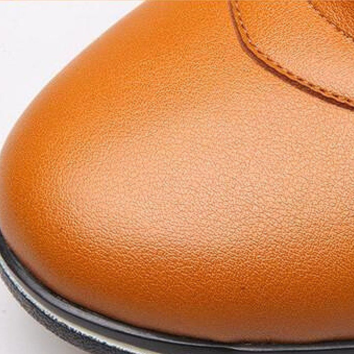 Herren Moderne Schuhe | Stilvoll