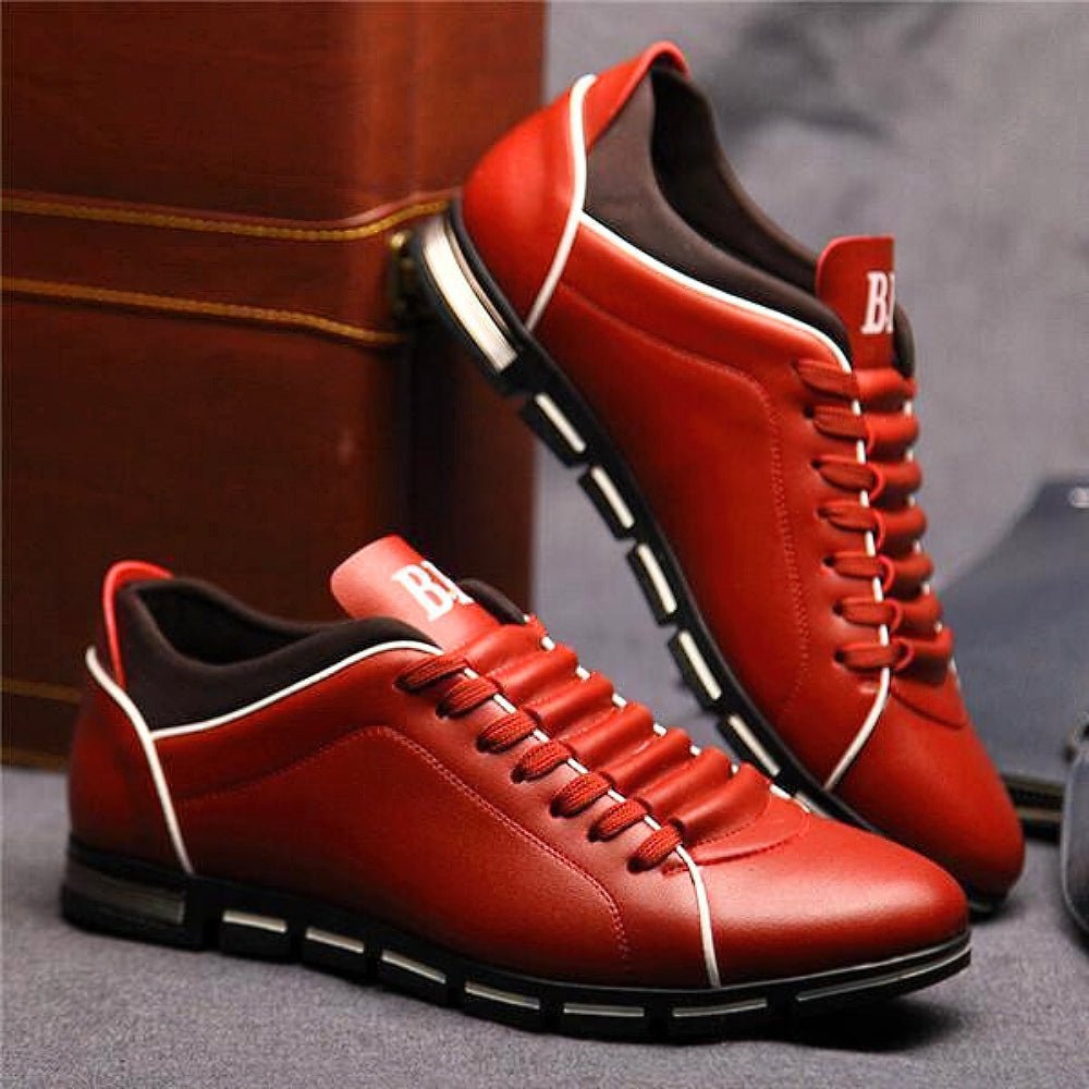 Herren Moderne Schuhe | Stilvoll
