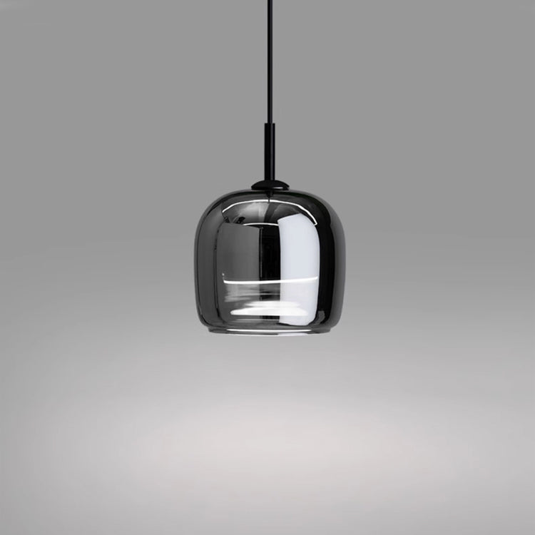 Hängeleuchte LichtFlair Raffiniertes Design – exklusive Hängeleuchte mit raffiniertem Design von LichtFlair für stilvolle Esszimmer.