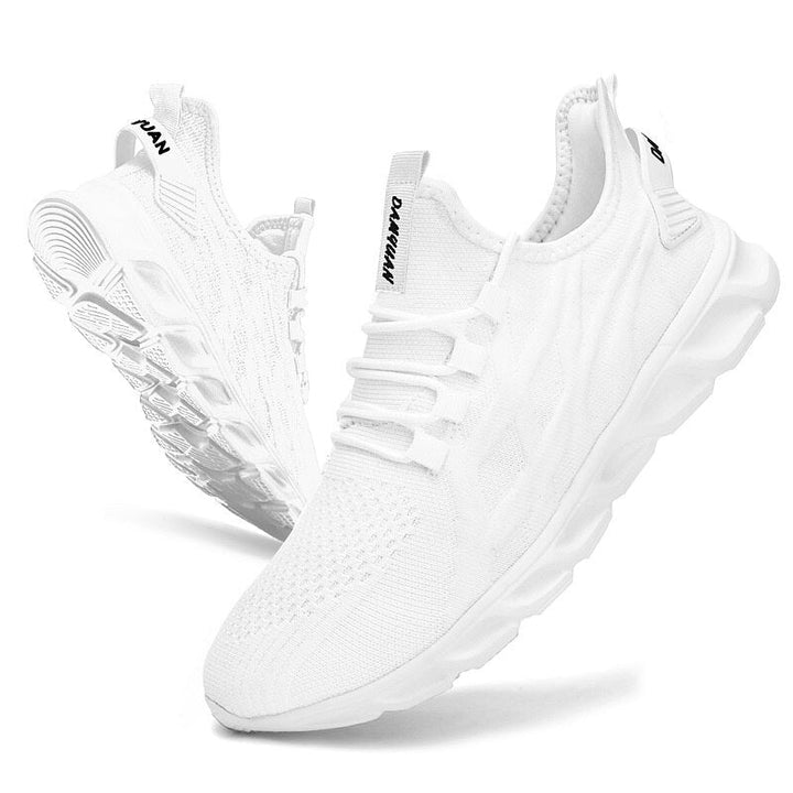Bequeme Freizeitschuhe für Herren mit modernem Design und optimalem Tragekomfort für den Alltag.