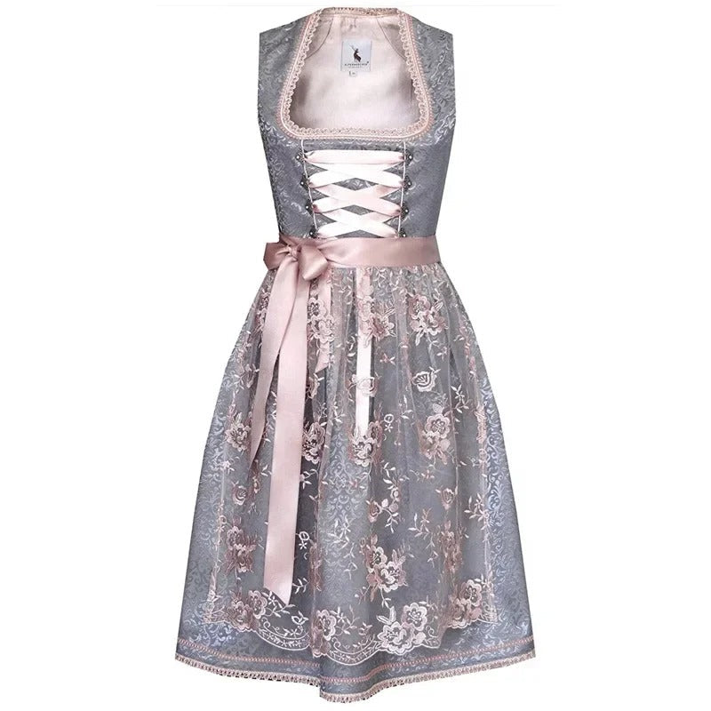 Damen Elegante Oktoberfest Tracht